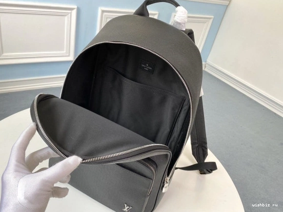 WIS LOUIS BACKPACK ALEX VUITTON 0721